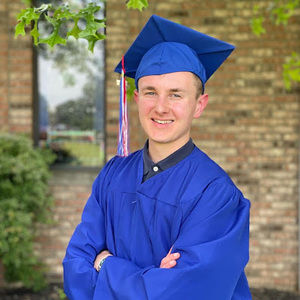 Meet your Posher, Nate